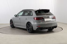 Audi RS3 - 2018