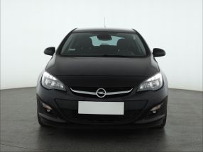 Opel Astra - 2015