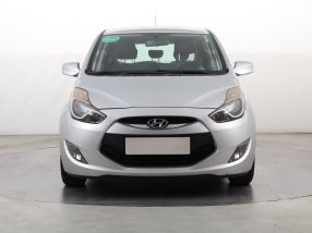 Hyundai ix20 - 2011