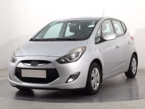 Hyundai ix20 - 2011