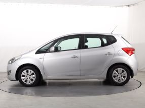 Hyundai ix20 - 2011
