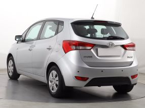 Hyundai ix20 - 2011