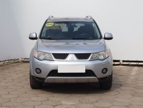 Mitsubishi Outlander - 2008