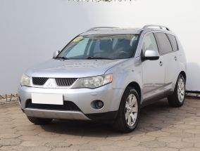 Mitsubishi Outlander - 2008