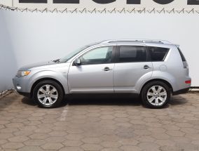 Mitsubishi Outlander - 2008