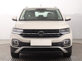 Volkswagen T-Cross - 2024