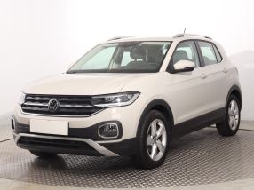 Volkswagen T-Cross - 2024