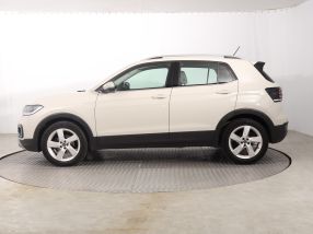 Volkswagen T-Cross - 2024