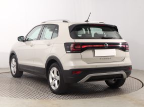 Volkswagen T-Cross - 2024
