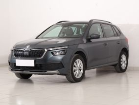 Skoda Kamiq - 2021