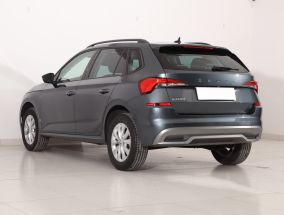 Skoda Kamiq - 2021