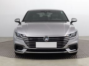 Volkswagen Arteon - 2017