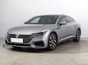Volkswagen Arteon - 2017