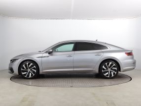 Volkswagen Arteon - 2017