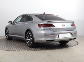 Volkswagen Arteon - 2017