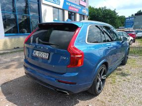 Volvo XC90 - 2016