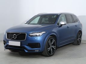 Volvo XC90 - 2016