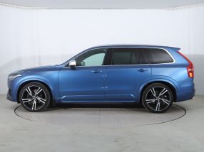 Volvo XC90 - 2016