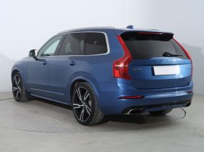 Volvo XC90 - 2016