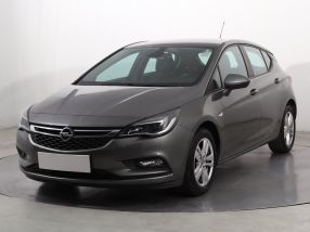 Opel Astra - 2018