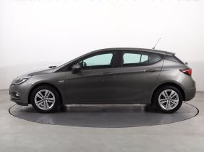 Opel Astra - 2018