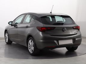 Opel Astra - 2018