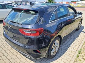 Kia Ceed - 2019