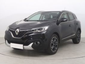 Renault Kadjar - 2018