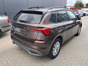 Skoda Kamiq - 2019