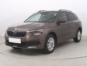 Skoda Kamiq - 2019