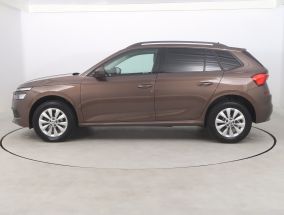 Skoda Kamiq - 2019
