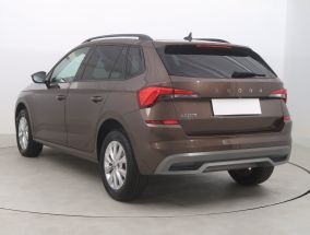 Skoda Kamiq - 2019