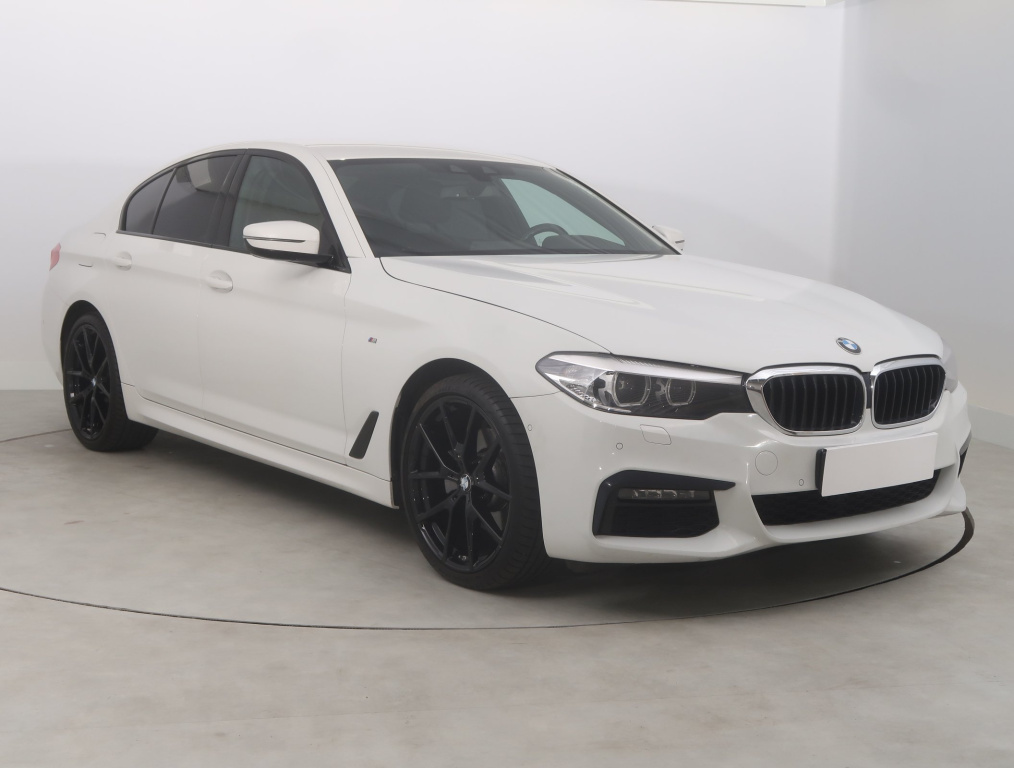 BMW 5