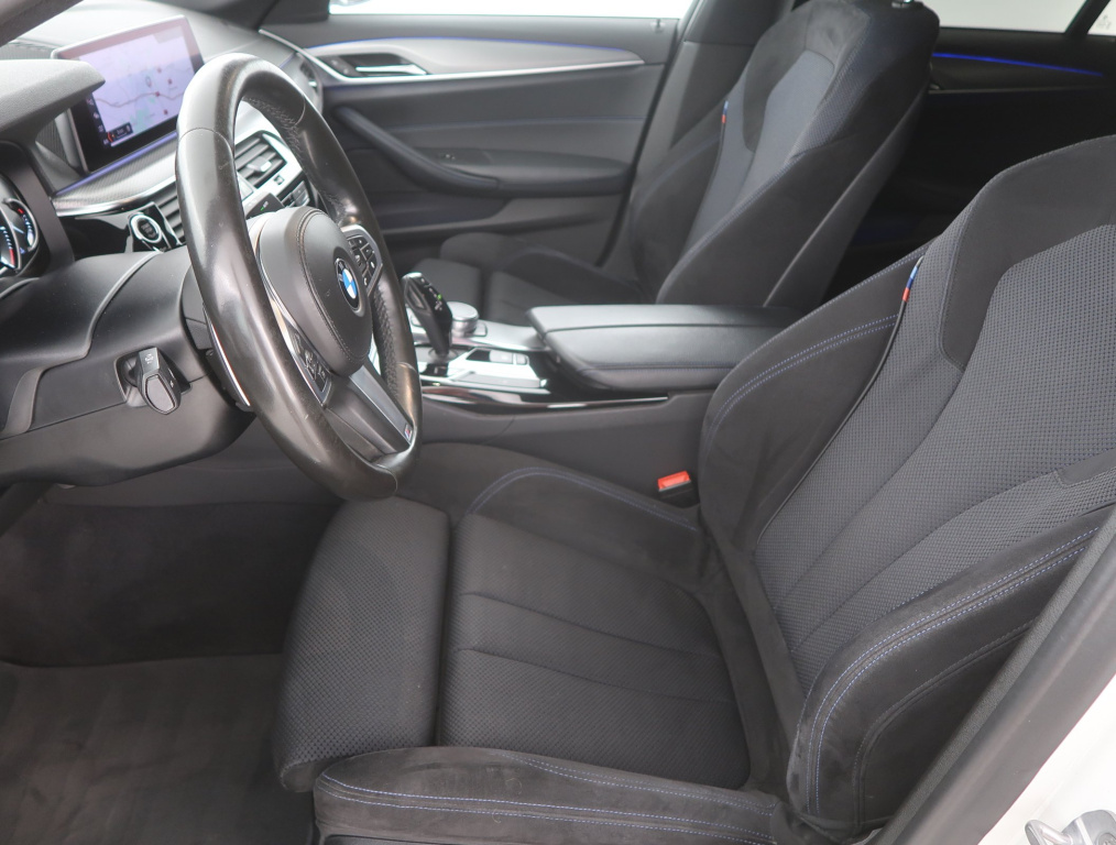 BMW 5
