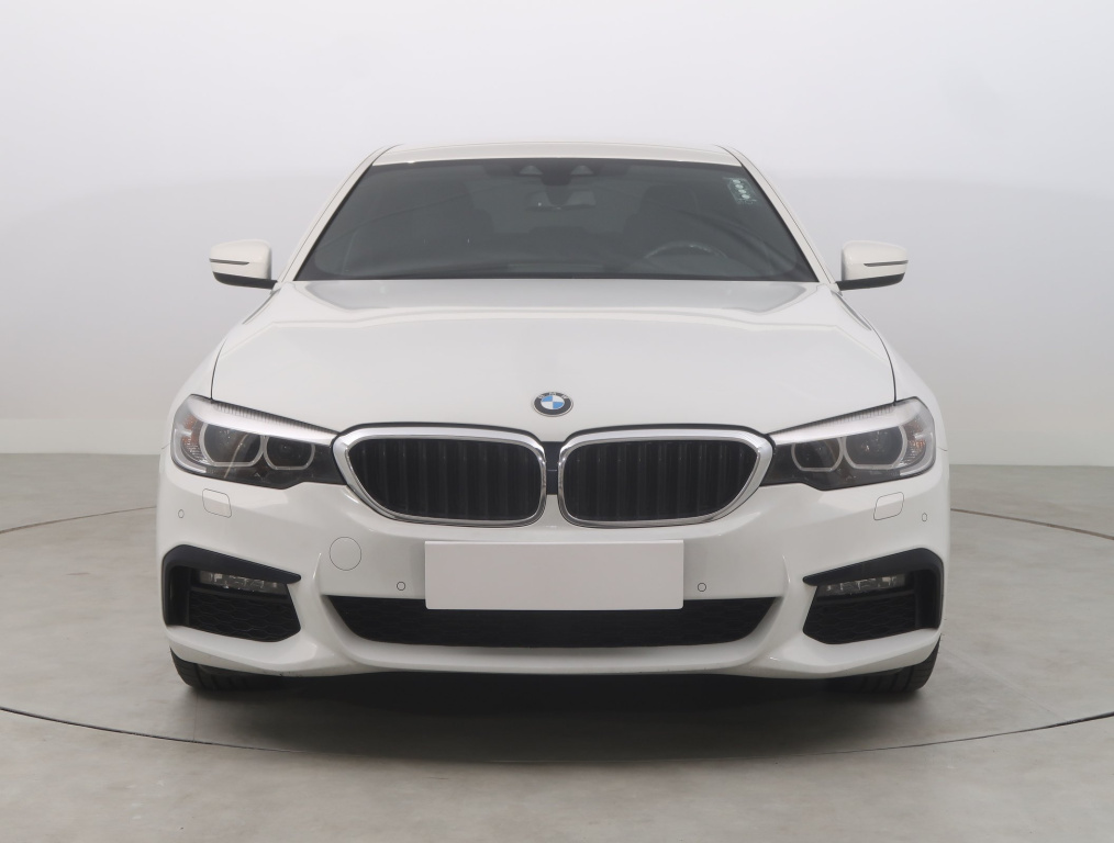 BMW 5