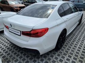 BMW 5 - 2019