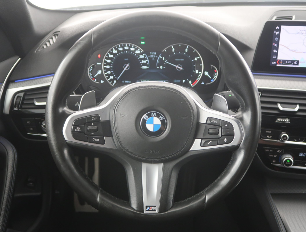 BMW 5