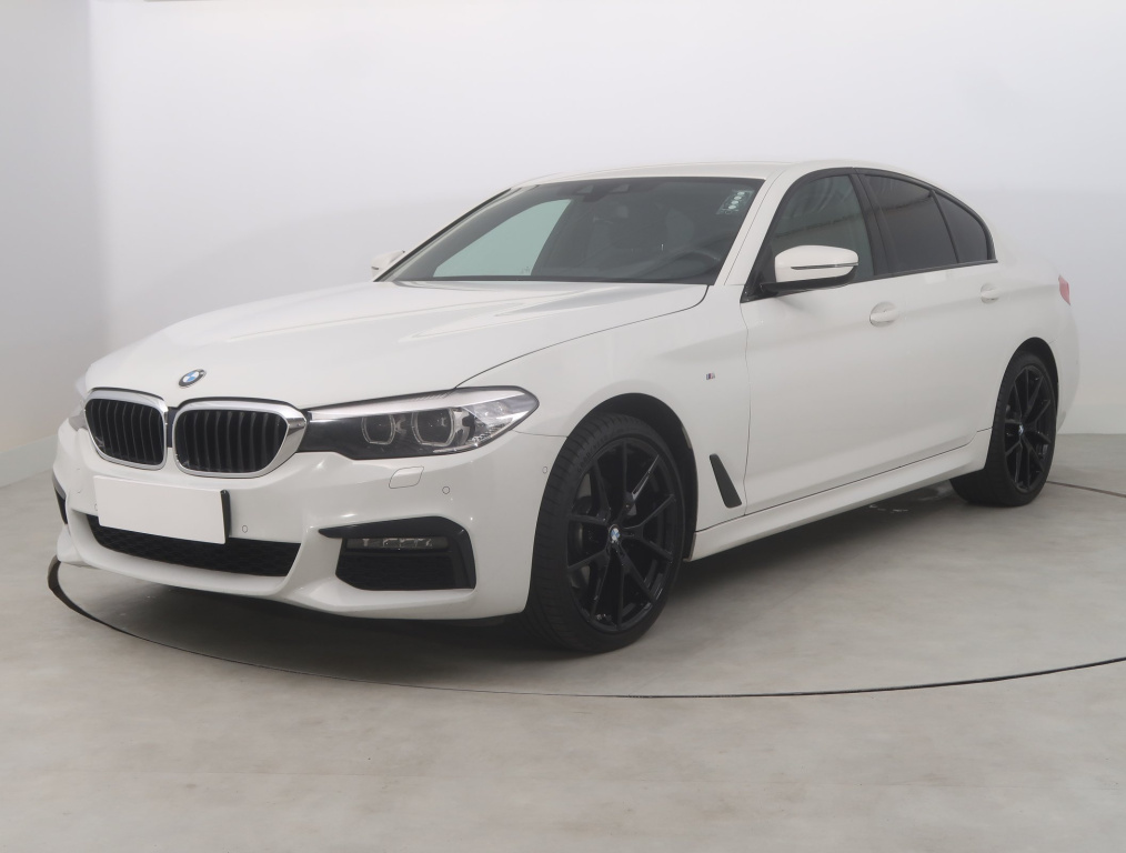 BMW 5