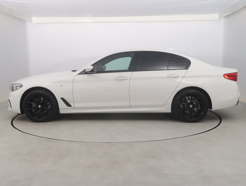 BMW 5