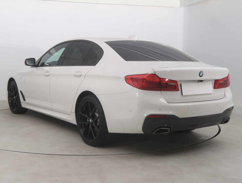 BMW 5