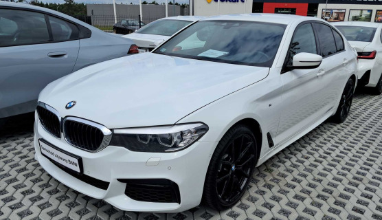 BMW 5