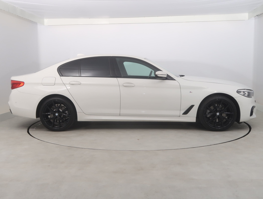 BMW 5
