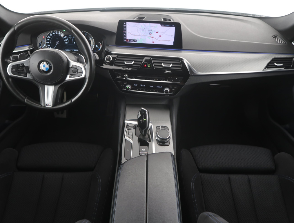 BMW 5