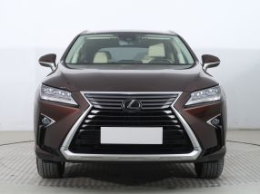 Lexus RX - 2017