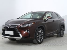 Lexus RX - 2017