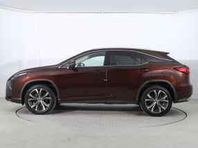 Lexus RX - 2017