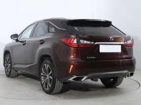 Lexus RX - 2017