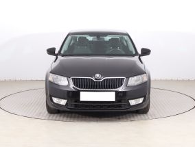Skoda Octavia - 2013