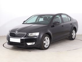 Skoda Octavia - 2013