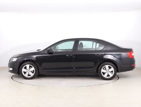 Skoda Octavia - 2013